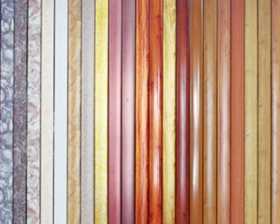 木纹转印铝单板