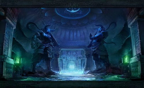 盗墓笔记启程和新盗墓笔记：探秘古墓、解密文物、揭秘神秘符号和传承隐藏墓葬艺术