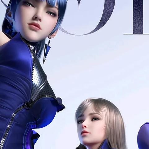 (岚兮儿个人资料)cf手游岚兮儿剧情大揭秘，神秘背景引发无限遐想