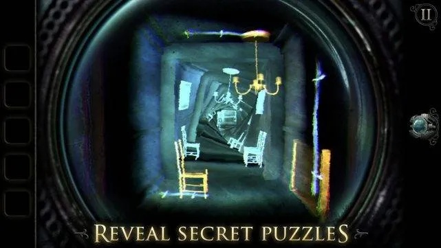 (谜题实验室秘密实验室)探秘迷之实验室游戏:穿越时空解谜,发现真相与秘密 (谜题实验室秘密实验室)探秘迷之实验室游戏:穿越时空解谜,发现真相与秘密