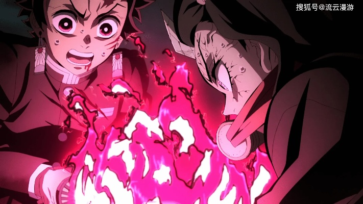 (鬼灭 之刃)鬼灭之刃:唤醒内心力量,拯救被束缚的小宇宙 (鬼灭 之刃)鬼灭之刃:唤醒内心力量,拯救被束缚的小宇宙