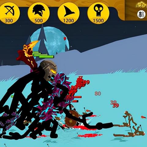 (火柴人战争遗产2021召唤)火柴人战争遗产召唤版：探寻火柴人战场上的传奇遗产