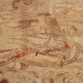 山海经所记述的神祗时代:探讨古代神话与现代科技的融合进化历程 山海经所记述的神祗时代:探讨古代神话与现代科技的融合进化历程