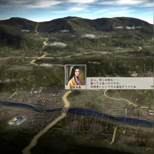 全新信长之野望国际版:探索日本战国时代新篇章,体验升级版战略游戏 全新信长之野望国际版:探索日本战国时代新篇章,体验升级版战略游戏