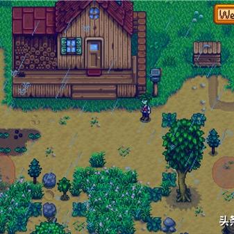 (星露谷物语为什么人物会不见)如何解决星露谷物语中角色无法移动的问题? (星露谷物语为什么人物会不见)如何解决星露谷物语中角色无法移动的问题?