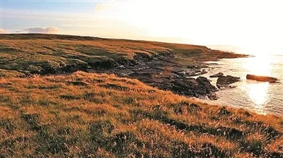 (远离尘世的岛屿秘密)远离尘嚣：探寻小岛写作背景