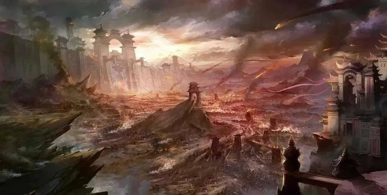 (穿越诸天的大巫第九十二章)穿越诸天的大巫：开启跨时空魔法征程