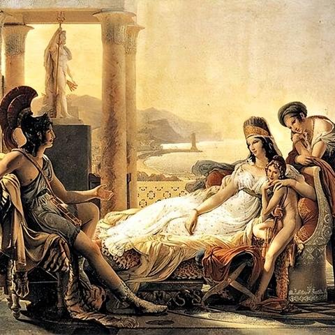 探寻神话传说之美杜莎传奇手游官网，体验神秘的古希腊冒险之旅