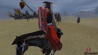 (汉匈全面战争npc介绍)汉匈全面战争新手攻略：技巧、策略与资源管理的全面指南