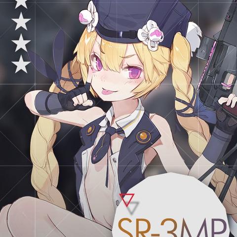 探索未来战场，深度试玩少女前线二，领略战术策略与角色养成的完美结合