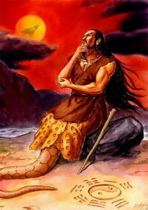 探索上古传奇人物的千古传奇故事：从神话英雄到历史伟人的精彩回顾与解析