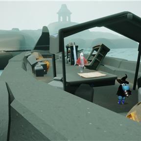 (航海日记和小小航海士哪个好玩)小小航海士的冒险之旅：详解《航海日记2》游戏中的策略与挑战