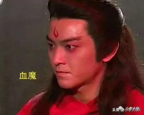 (碧血青霜)探秘碧血青仙百度百科：深度解读这位传奇仙人的传奇故事