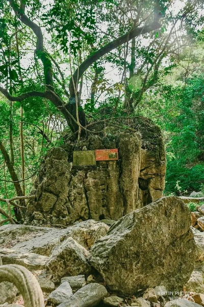 探索梦幻旅行：详解怎么通过独特方法入梦怀古之地袁牢山，并且领略非凡的历史文化魅力