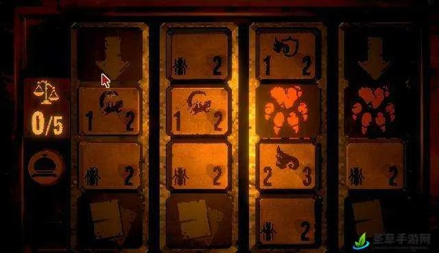 揭开邪恶冥刻保险箱密码的秘密：破解神秘符号与隐藏财富的探险之旅