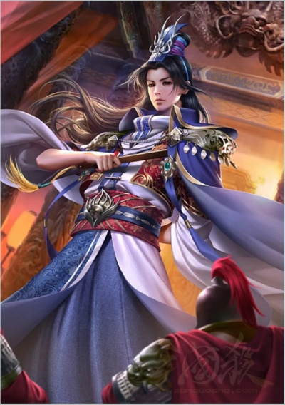 (三国杀ol台词大全)深度解读：《三国杀OL》武将台词背后的历史文化和人物性格刻画