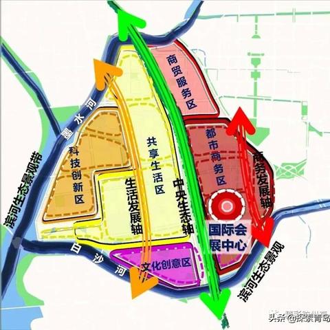 (滨江曙光之城业主论坛)滨江曙光之城：现代化建筑群巍巍壮观，引领未来发展之路