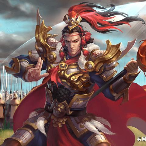 (颤抖吧三国平民攻略)颤抖吧三国：最强武将搭配策略与实战解析