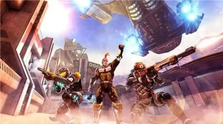 (大型好玩的单机手游)探索十款当下最好玩的大型单机游戏，让你畅享精彩游戏世界