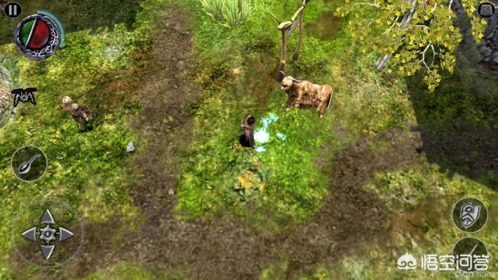 (大型好玩的单机手游)探索十款当下最好玩的大型单机游戏，让你畅享精彩游戏世界